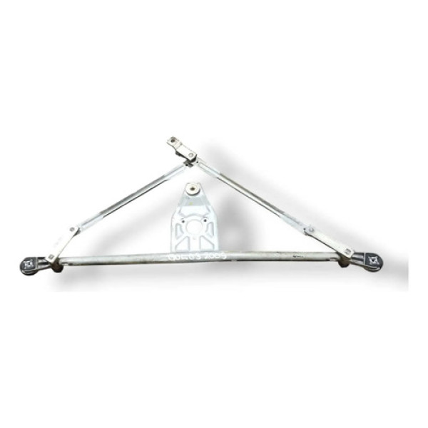 Galhada Limpador Parabrisa Volkswagen  Gol 2005 F006c200006