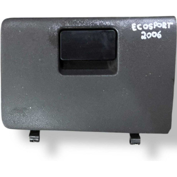 Tampa Porta Luvas Ford Ecosport 2006 A 2012 - 2n15n043k90