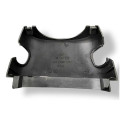 Moldura Superior Coluna Painel Astra Sedan 2005 - 90538229 Prateado Listras