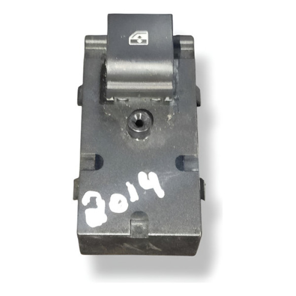 Botão Vidro Traseiro Direito Gm Cruze 2012 A 2015 - 20933566