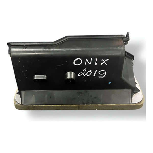 Carcaça Entrada Caixa Ar Chevrolet Onix 2016 2017 2018 2019