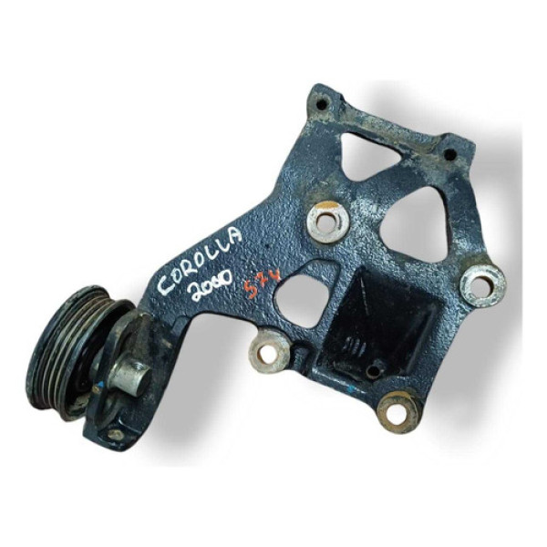 Suporte Alternador Toyota Corolla 1.8 2001/2002/2003/2004