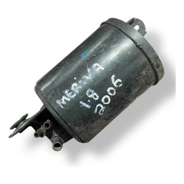 Filtro Canister Chevrolet Meriva 1.8 2006