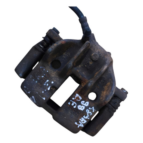 Pinça Freio Dianteira Esquerda Citroen Xsara 1.8 1999 A 2001
