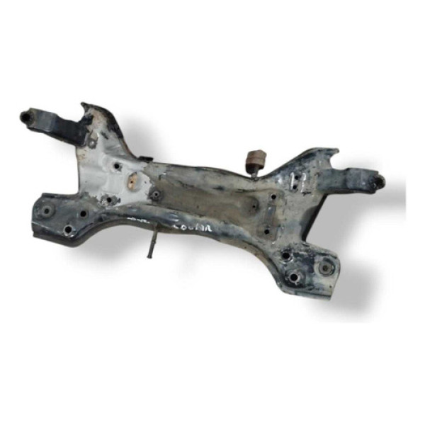 Agregado Traseiro Volkswagen Voyage 1.6  2014 2015 2016