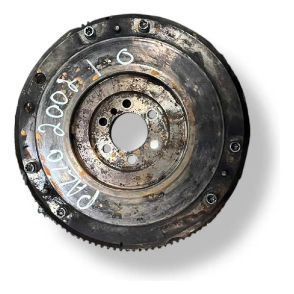 Volante Motor Cremalheira 1.0 16v  Fiat Palio 2001 46745228