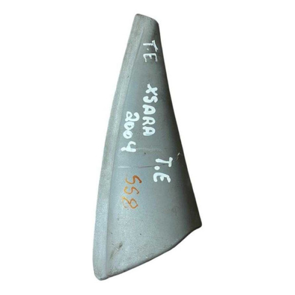 Acabamento Int Porta Tras Esq Xsara Picasso 01/11 9630262577