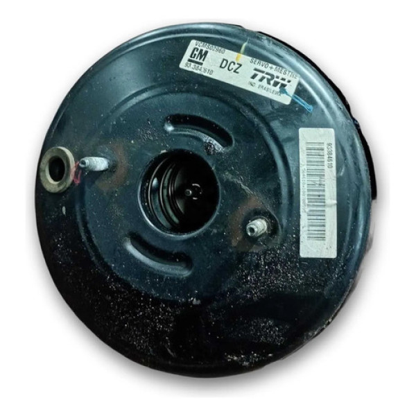 Hidrovácuo Servo Freio Gm Corsa Classic 1.0 2008 93384610