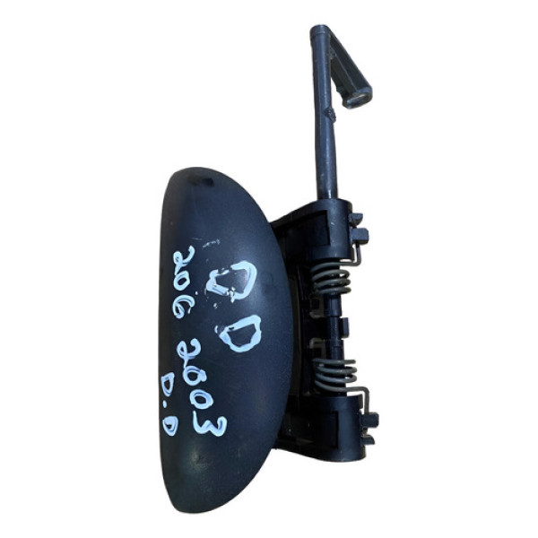 Maçaneta Externa Dianteira Direita Peugeot 206 2003