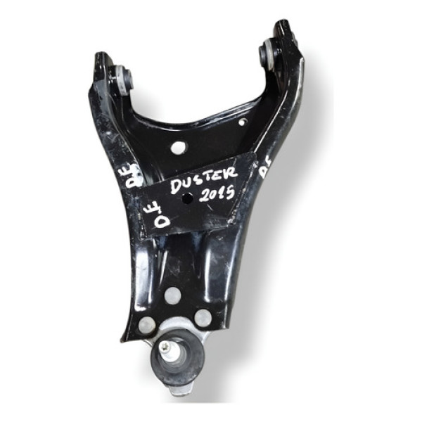 Bandeja Suspensão Dianteira Esquerda Duster 2015 G583b557