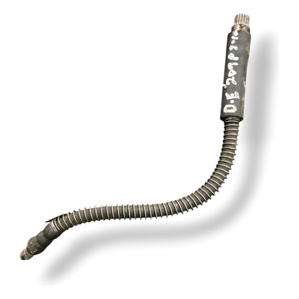 Flexível Freio Diant Esquerdo Peugeot 207 Passion 1.6 2010