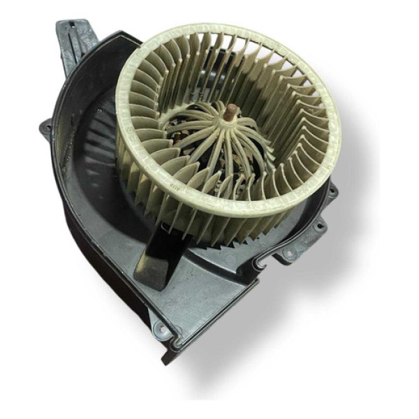 Motor Ventilação Ar Forçado Vw Polo 1.6 2009/2010 6q1819015g