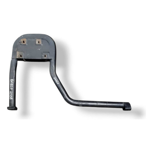 Suporte Estepe Original Fiat Doblo 2008 2009 2010 2011 2012 