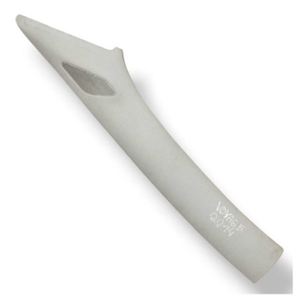 Acabamento Coluna Parabrisa Lado Esq Voyage 2014 5u0867233