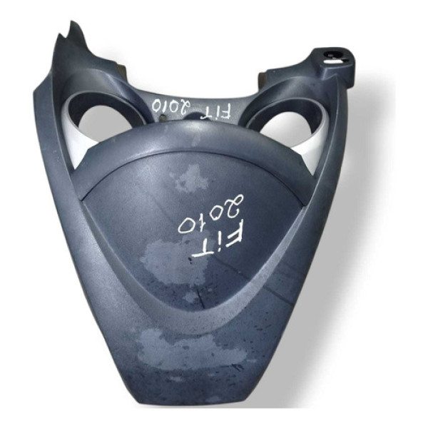 Moldura Painel Instrumento Velocímetro New Fit 2010 77200tj0