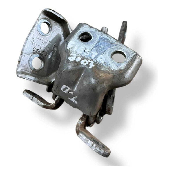 Par Dobradiças Porta Traseira Direita Ford Fiesta 2007 Rhlwr