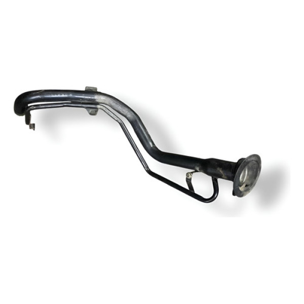 Gargalo Tanque Combustivel Mitsubishi 2.0  Asx 2014 2015 Preto