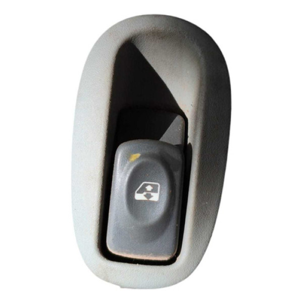 Botão Vidro Elétrico Traseiro Direito Scenic 2002 7700836267