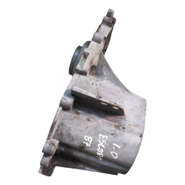 Capa Seca Do Cambio Ford Escort 1.0 1987 83wt7f097ac