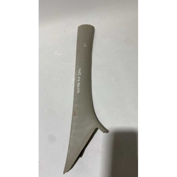  Acabamento Coluna Diant Direita Gm Astra Gl 2000 93267188