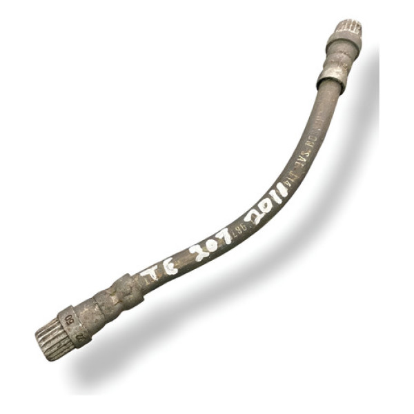 Flexível Freio Traseiro Esquerdo Peugeot 207 1.6 2011 2012