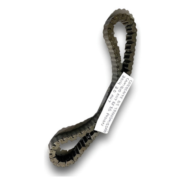 Corrente Transmissão Cambio Ford Fusion 2.0 Aut 2014 6f35 Preto