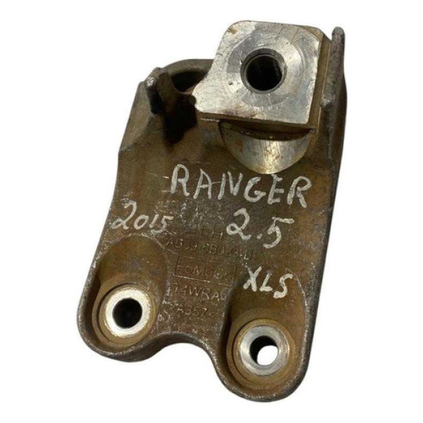 Suporte Coxim Motor Ford Ranger 2.5 Xls 2012/17 Ab396b033bf