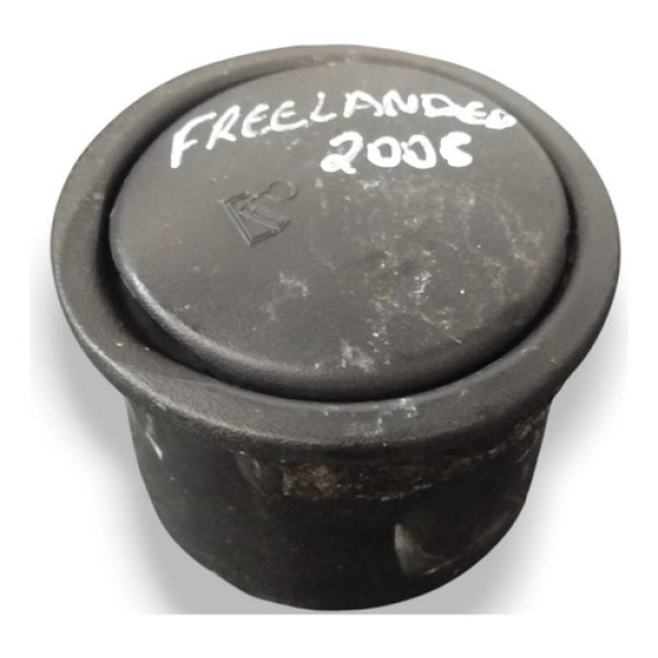 Cinzeiro Console Land Rover Freelander 2 2008 2m515404788