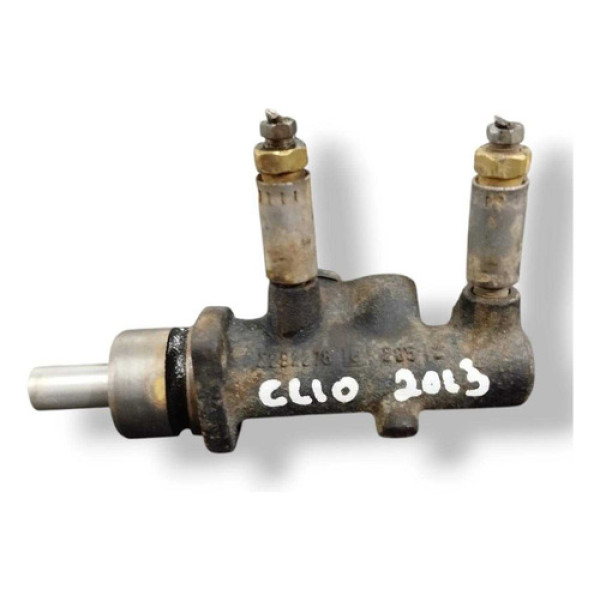 Cilindro Mestre Freio Renault Clio 1.6 2010 2011 2012 Manual