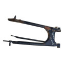 Balança Traseira Da Yamaha Ybr 125 2005 06 07 08 09 2010