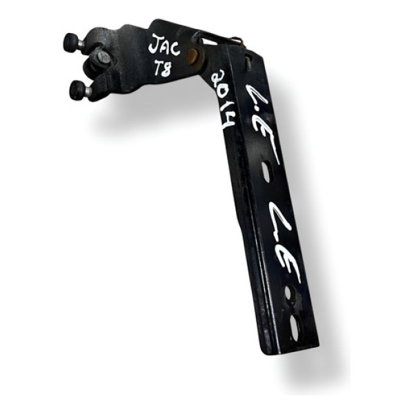 Dobradiça Carrinho Porta Lado Esquerdo Jac T8 14 77830v7010