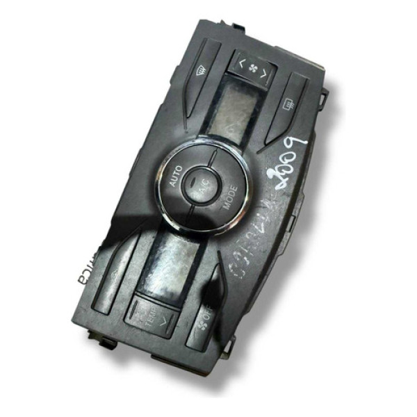 Comando Ar Condicionado Toyota Corolla 2007/2008/2009/2010
