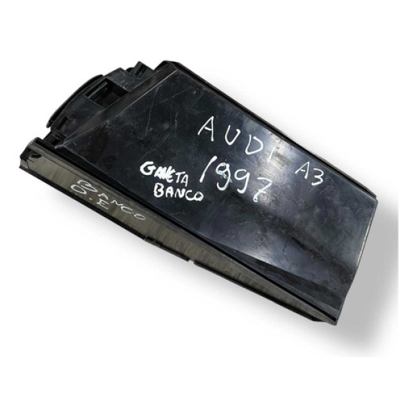 Gaveta Banco Dianteira Esquerda Audi A3 1997 1998 1999 2000 