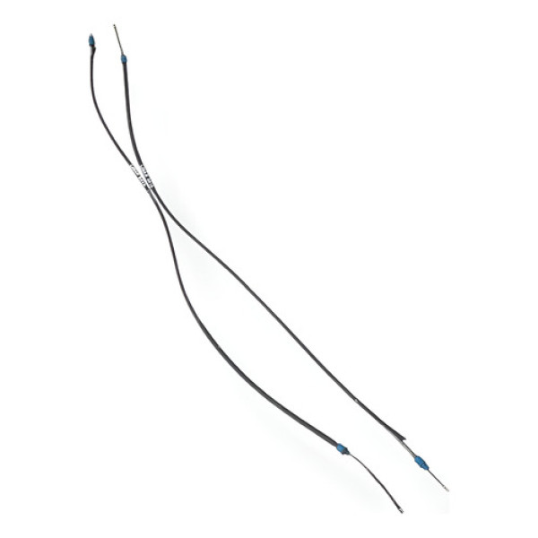 Par Cabo Freio Mão Renault Logan 2012 2013 2014 2015 2016