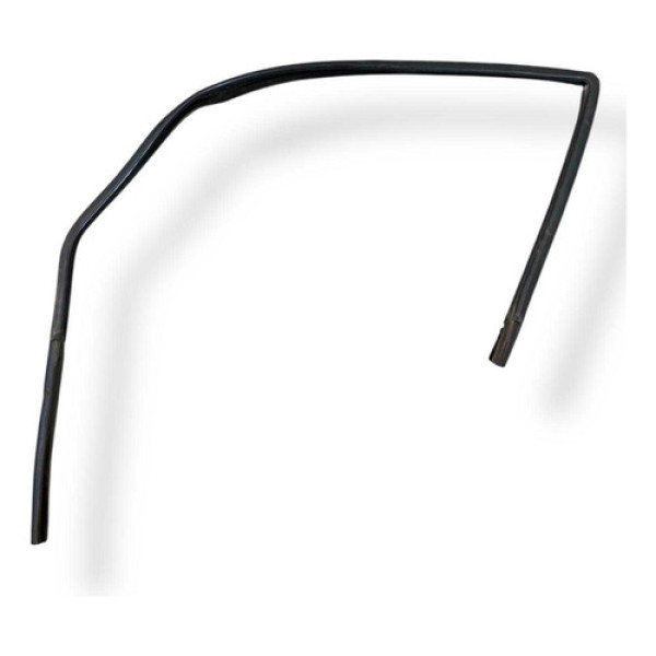 Borracha Canaleta Vidro Dianteiro Direito Fiat Strada 2011