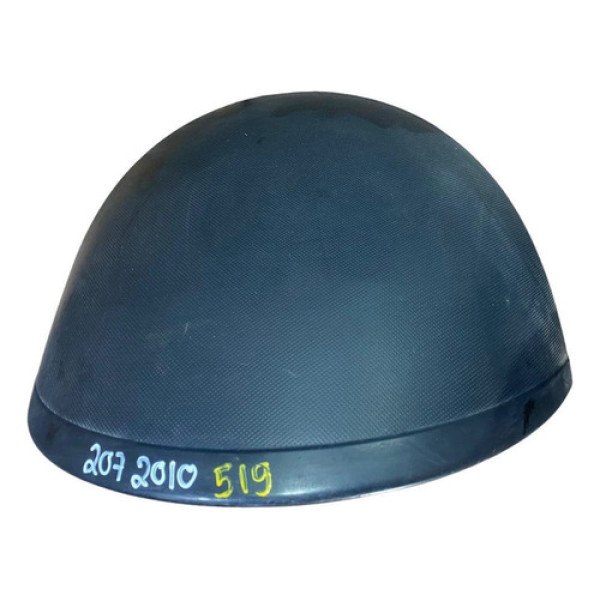  Moldura Painel Instrumento Peugeot 207 2011 Vp8pkx10k947a