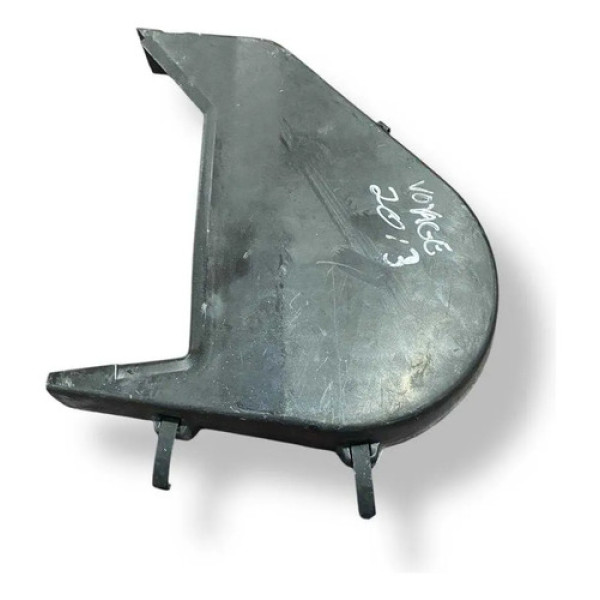 Capa Superior Correia Dentada  Voyage 2014 2015 032109121k