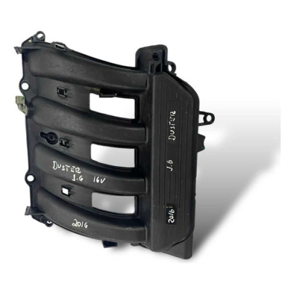 Coletor Admissao Renault Duster 1.6 16v 2016/2017 8200981133