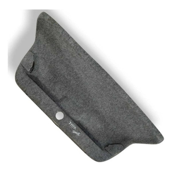 Forro Tampa Traseira Porta Malas Jetta 2007 2008 2009 2010