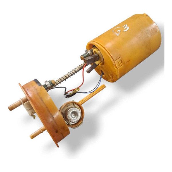 Bomba Combustivel Volkswagen Gol 2003 2004  373919051