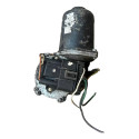 Motor Limpador Parabrisa Chevrolet Celta 2013/2014 93345011