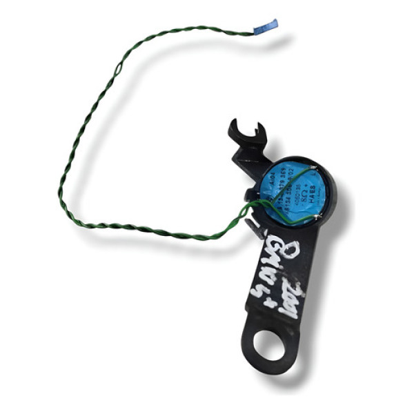 Tweeter Porta Dianteira Esquerda Bmw X5 2001 2002 2752507781 Preto