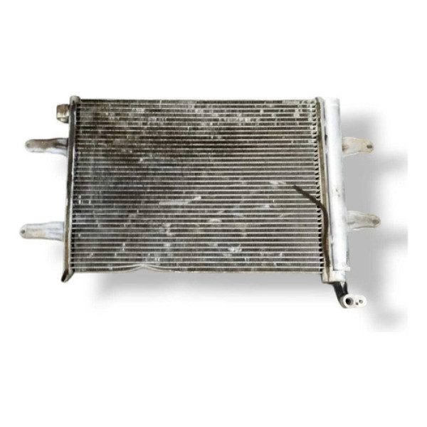 Condensador Volkswgen Fox 2009 2010  À 2014 5z0820411c