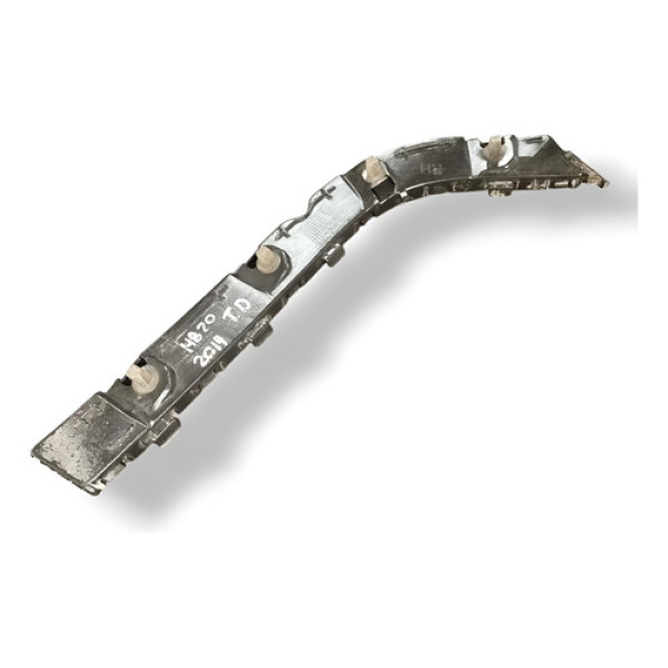 Guia Parachoque Tras Direito Hyundai Hb20 2014 866161s200