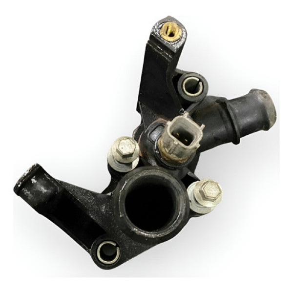 Carcaça Valvula Termostatica Ford New Fiesta 1.5 7m5g8k556a