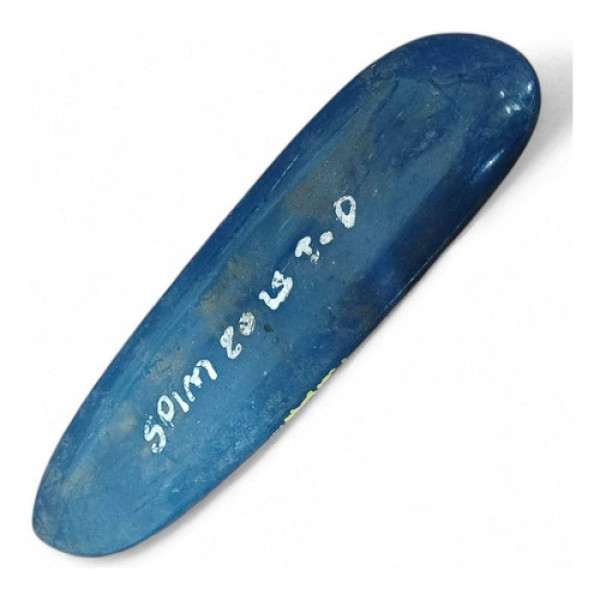 Maçaneta Externa Traseira Direita Spin Prisma Onix 52045798 Natural