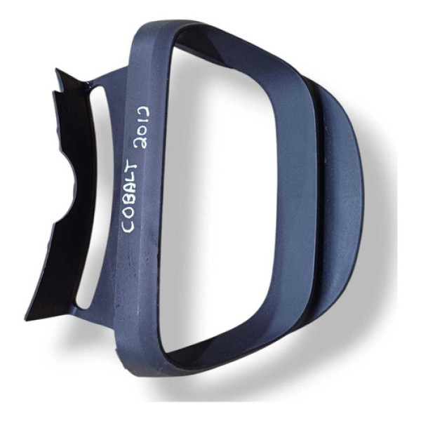 Moldura Painel Instrumentos Chevrolet Cobalt 2013 908751964