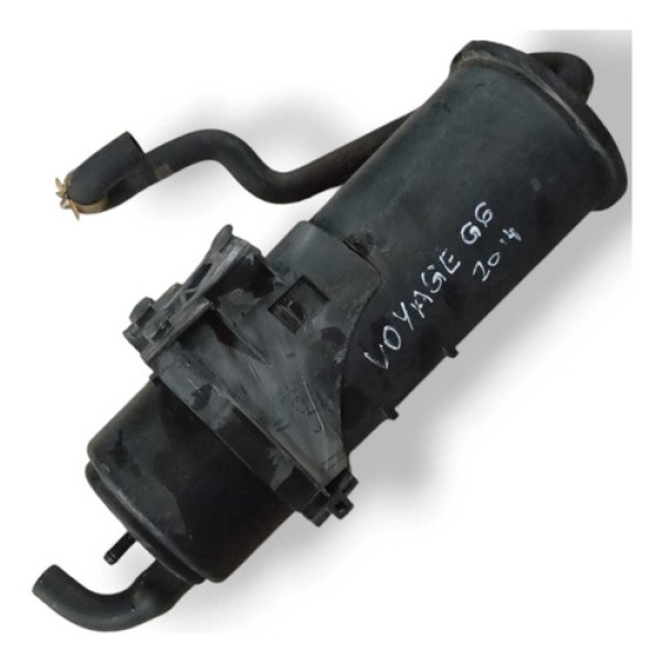 Filtro Canister Volkswagen Voyage 1.6 2013 Typp7x0196