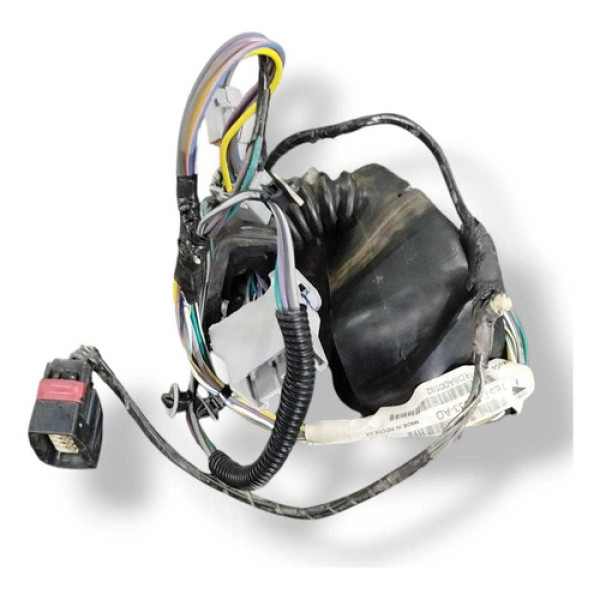 Chicote Porta Traseira Esquerd Ford Fusion 2007 7e5t14633ad