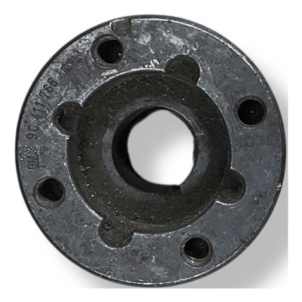 Engrenagem Dentada Virabrequim Renault Clio 2. 2007 90411766